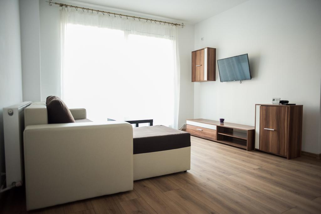 Executive Apartments 2 Craiova Exterior foto